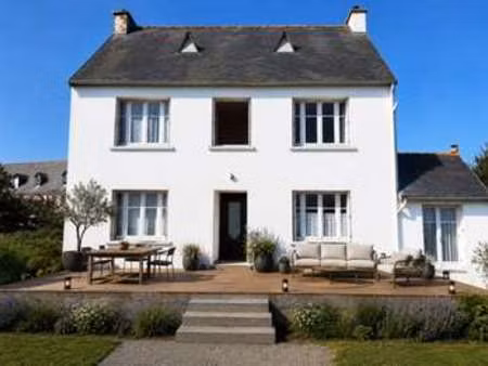 vente maison à île-de-sein (29990) : à vendre / 110m² île-de-sein