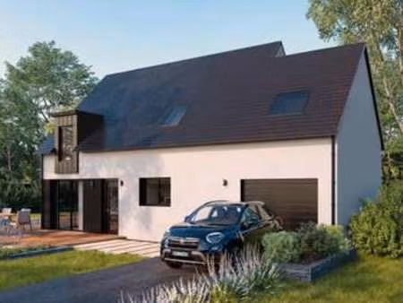 vente maison à penmarch (29760) : à vendre / 88m² penmarch