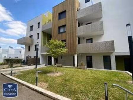 location appartement 5 pièces à nantes géraudière - boissière (44000) : à louer 5 pièces /