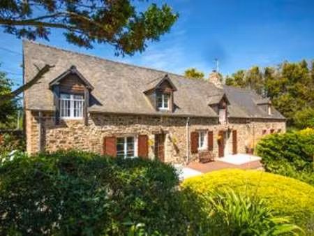 vente maison à saint-malo (35400) : à vendre / 228m² saint-malo