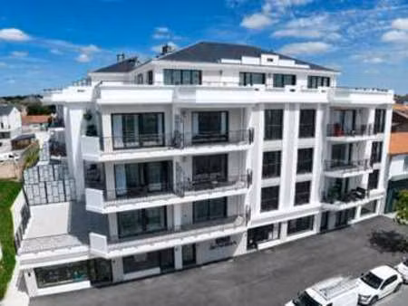 vente appartement 3 pièces à challans (85300) : à vendre 3 pièces / 74m² challans