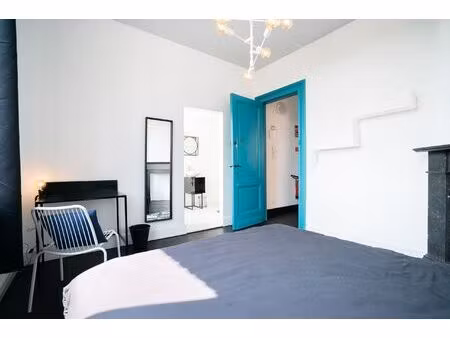 studio à louer à sainte-véronique 3 liège (rwc42910)
