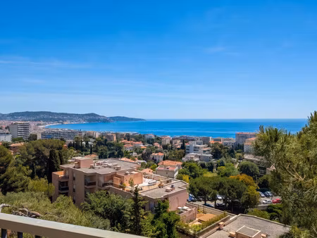 appartement à vendre à nice (06200) - alpes-maritimes
