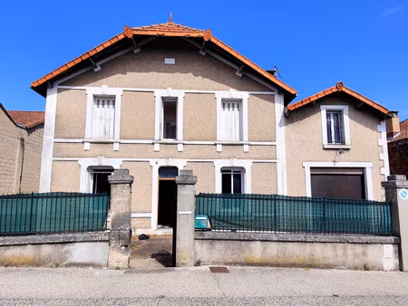 maison à vendre à angoulême (16000) - charente
