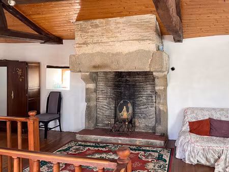 maison à vendre à argentonnay (79150) - deux-sèvres