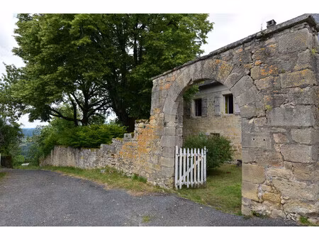 maison à vendre à yssandon (19310) - corrèze