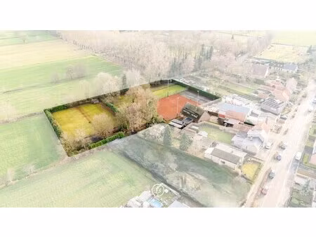 huis te koop in oosteeklo met 3 slaapkamers