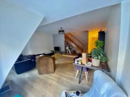 location appartement 5 pièces à besançon (25000) : à louer 5 pièces / 110m² besançon