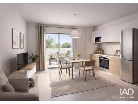 appartement à avignon (84000)