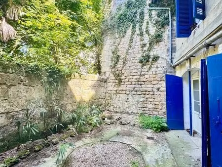 appartement 2 pièces 25 m²