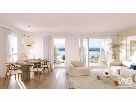 appartement à bordeaux (33300)
