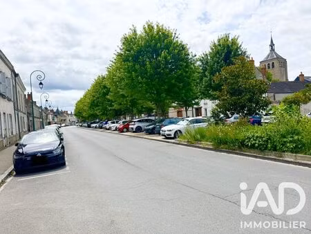 appartement à jargeau (45150)