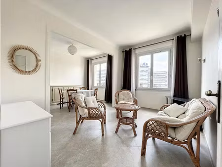 location meublée appartement 2 pièces 57.84 m² à joinville-le-pont (94340)  1 225 €
