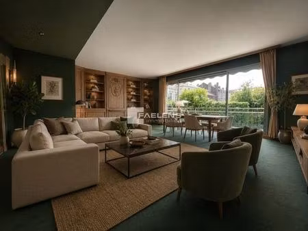 appartement de luxe de 3 chambres en vente à lille  france