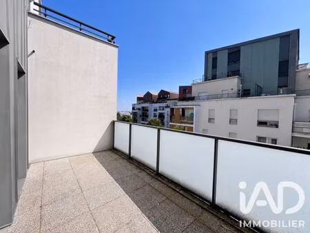 appartement à limeil-brévannes (94450)
