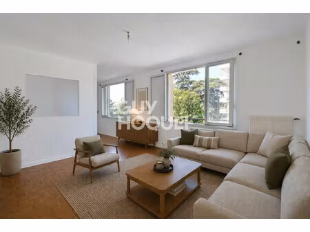 appartement t3 de 63 m² à vendre - saint-rambert