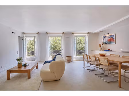 vente appartement 3 pièces 93 m² paris 2 (75002)