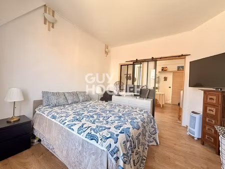 appartement à vendre de 2 pièces de 34 00 m²