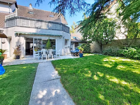 vente appartement 3 pièces  82.00m²  roissy
