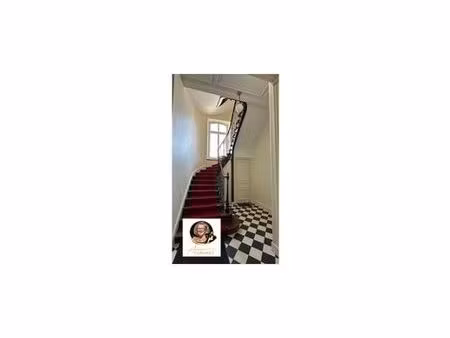 appartement de prestige de 153 m2 en vente vannes  france