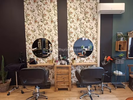 vente fonds de commerce 2 pièces 70 m2 à mazamet