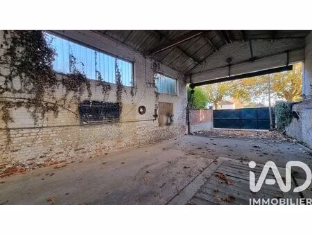 garage à chauny (02300)