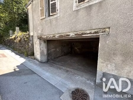garage à hauts de bienne (39400)