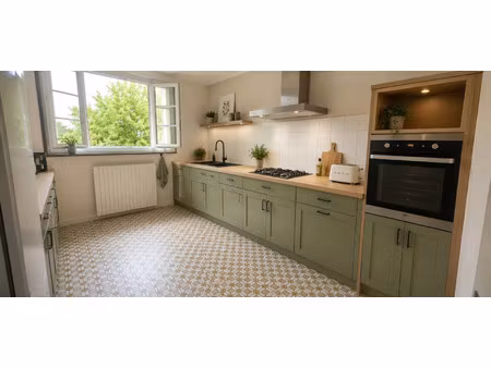 maison à vendre boe 5 pièce(s) 99m2 180 000€