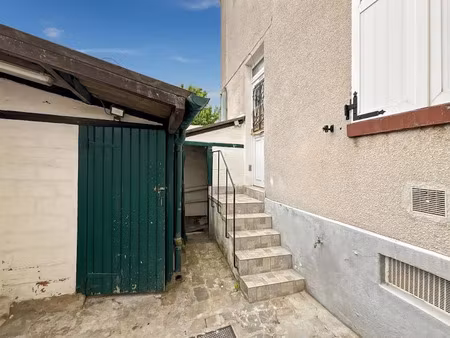 location maison 2 pièces 31 m² à draveil (91210)  850 €