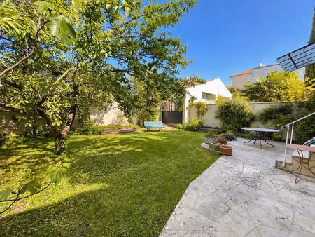 vente maison 6 pièces  150.00m²  fontenay