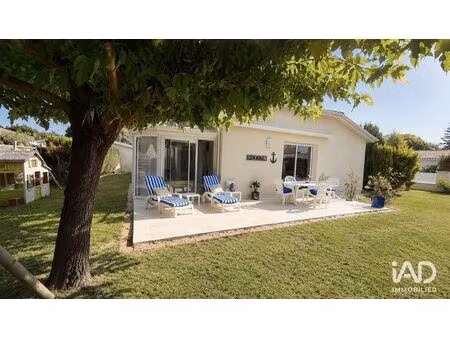 maison à hourtin (33990)