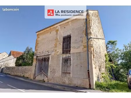 grange 4 pièces 100 m²