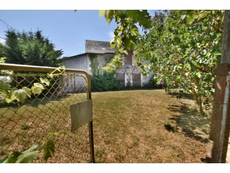 maison à vendre maze 4 pièce(s) 107m2 183 225€