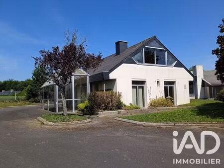 maison à minihy-tréguier (22220)