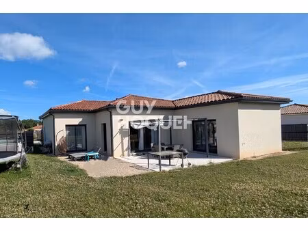 maison à vendre de 4 pièces de 112 00 m²