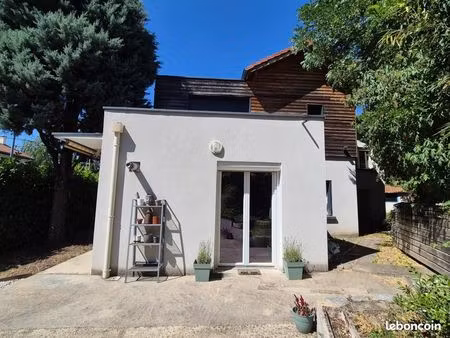 maison 5 pièces 140 m²