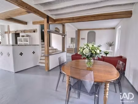 maison à sainville (28700)