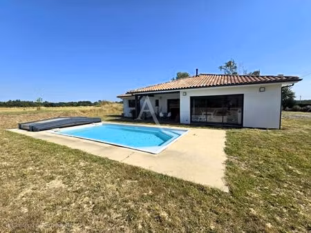location maison 5 pièces  122.00m²  toujouse