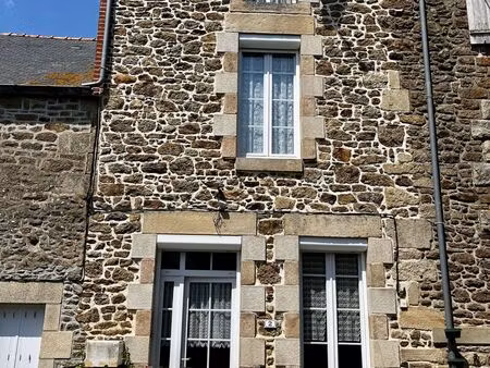 maison de village à bourseul (22130)