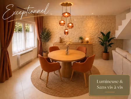 maison à vendre sacy le grand 4 pièce(s) 90m2 199 000€
