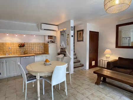 vente maison de village 3 pièces  83.00m²  valensole