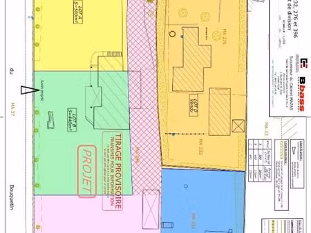 terrain 1 785 m² le grau d agde