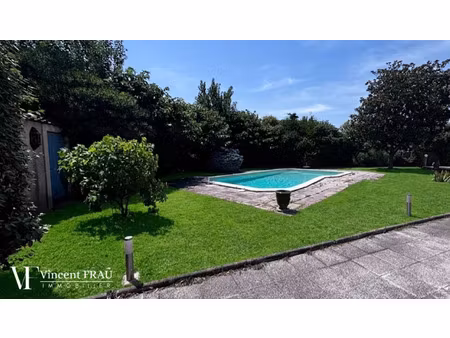 terrain à vendre fos sur mer 400m2 155 000€