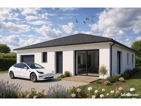 terrain 450 m² libourne