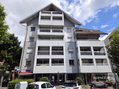 appartement à louer annecy