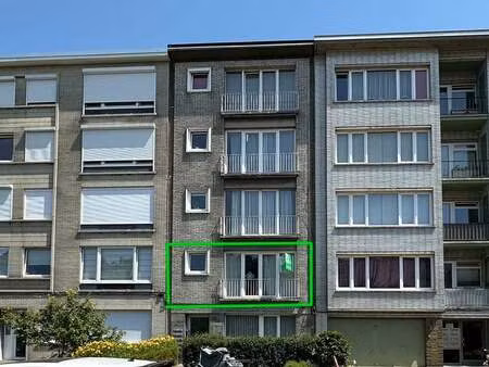 appartement à louer à deurne € 910 (lpopf) - vb vastgoed - wijnegem | zimmo