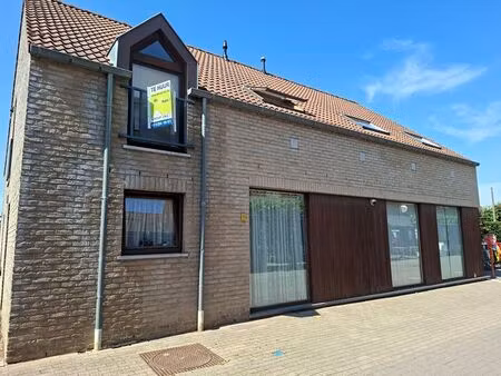 appartement à louer à bree € 680 (lporv) - group i.n.c. nv | zimmo