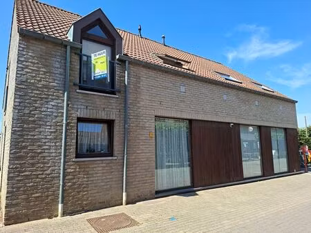 appartement à louer à bree € 680 (lporv) - group i.n.c. | zimmo