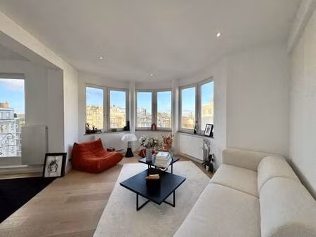 appartement à louer à ixelles € 1.350 (lpor3) - agence washington | zimmo