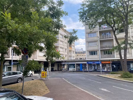 exclusivite caen centre
